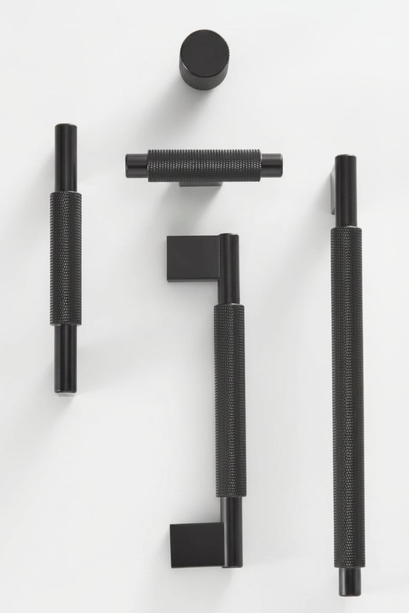 Kove T-Bar – Matte Black
