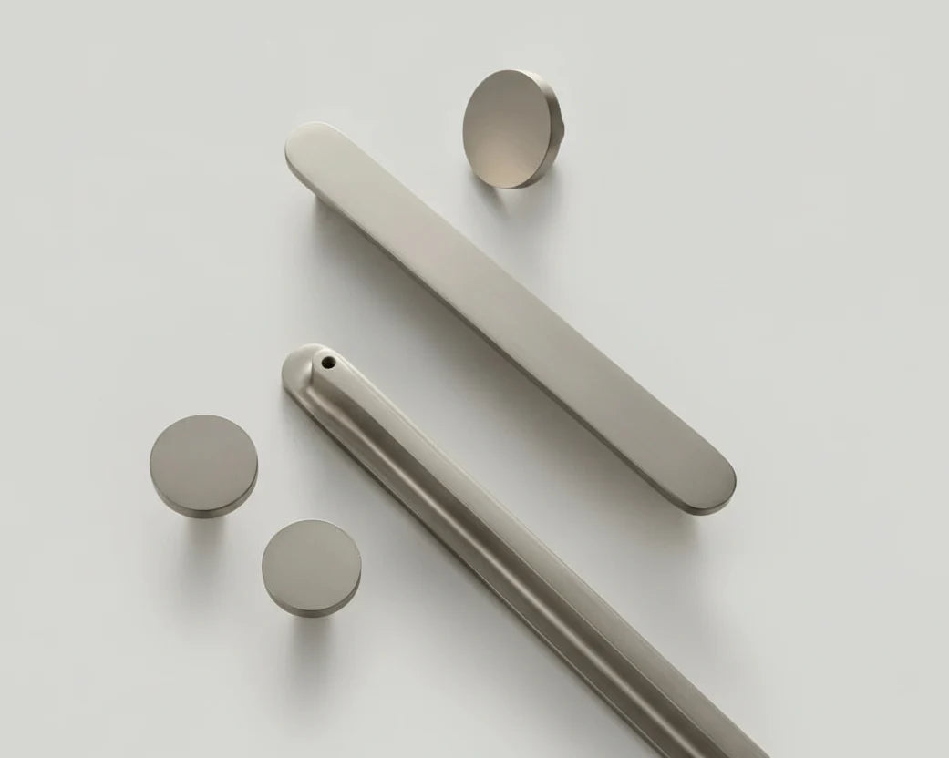Modern Handles