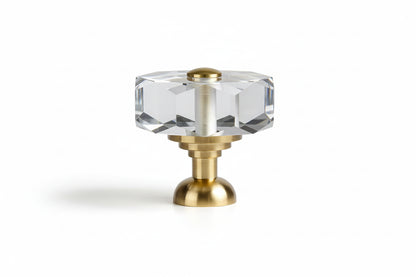 Lume Knobs Collection