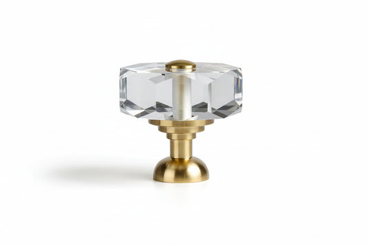 Lume Knobs Collection