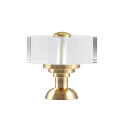 Lume Knobs Collection