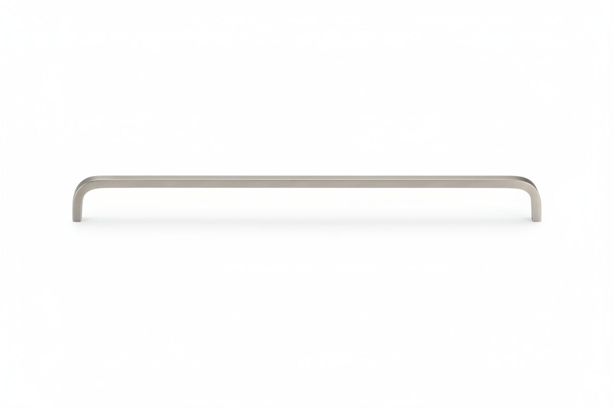 Nuro Pull – Brushed Silver