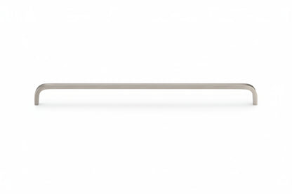 Nuro Pull – Brushed Silver