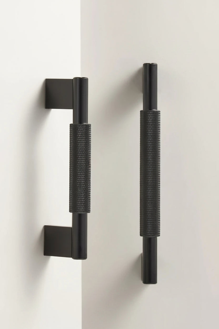 Kove Pull – Matte Black
