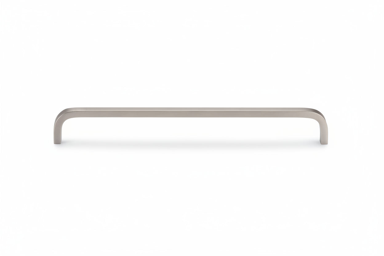 Nuro Pull – Brushed Silver