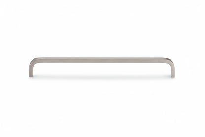 Nuro Pull – Brushed Silver