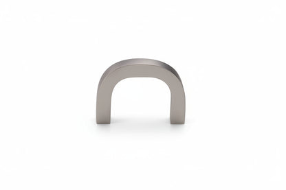 Nuro Pull – Brushed Silver