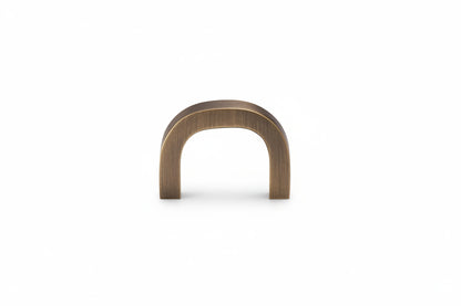 Nuro Pull – Aged Brass