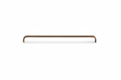 Nuro Pull – Aged Brass