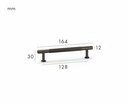 Solen Pull – Gunmetal