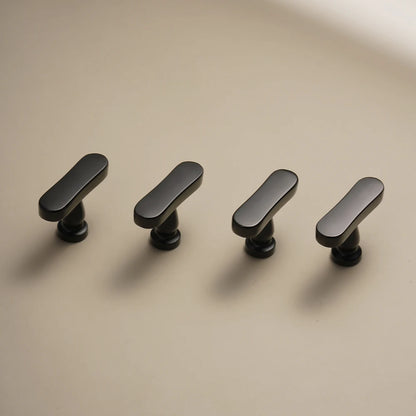 Taro Knob