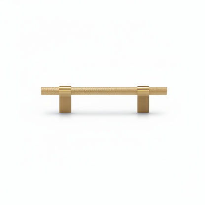 Magno Pull – Brushed Brass