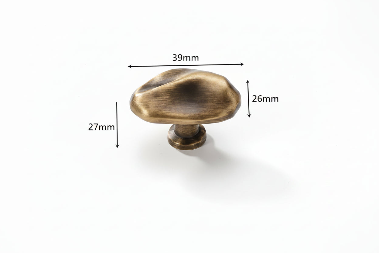 Aeris Knob