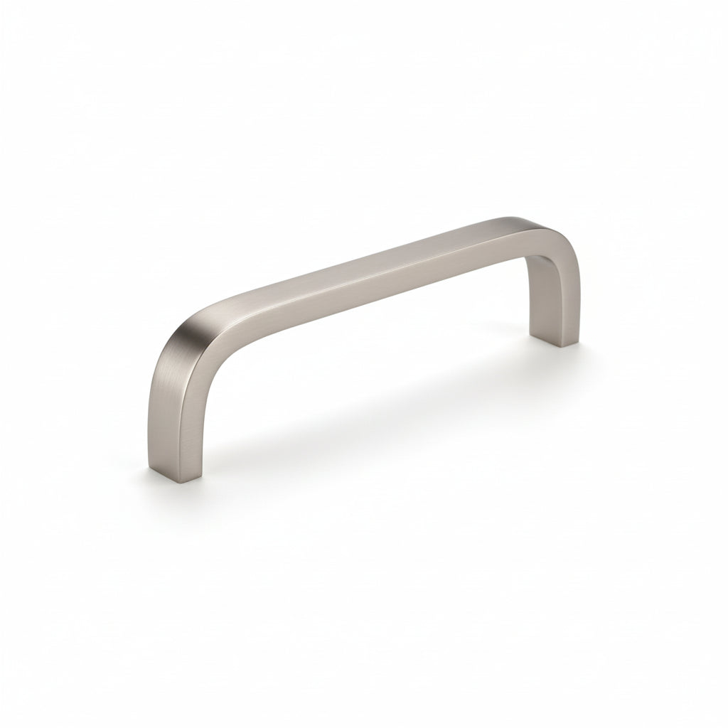 Nuro Pull – Brushed Silver