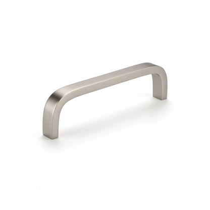 Nuro Pull – Brushed Silver