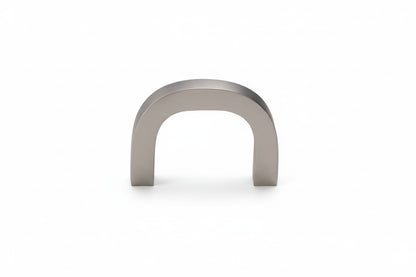 Nuro Pull – Brushed Silver