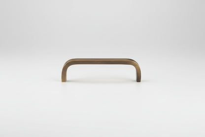 Nuro Pull – Aged Brass