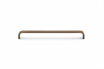 Nuro Pull – Aged Brass