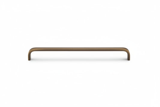 Nuro Pull – Aged Brass