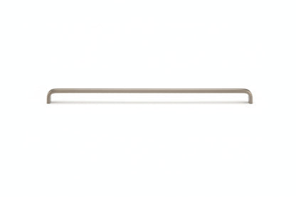Nuro Pull – Brushed Silver