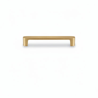 Maren Pull – Brushed Brass