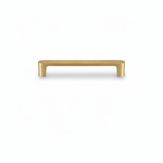 Maren Pull – Brushed Brass