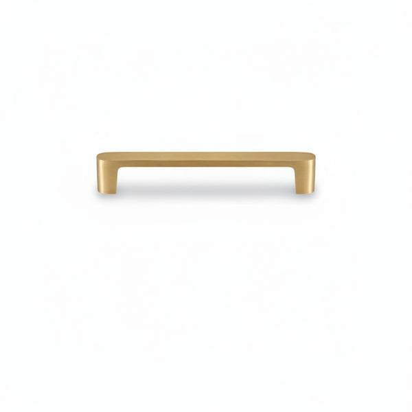 Maren Pull – Brushed Brass