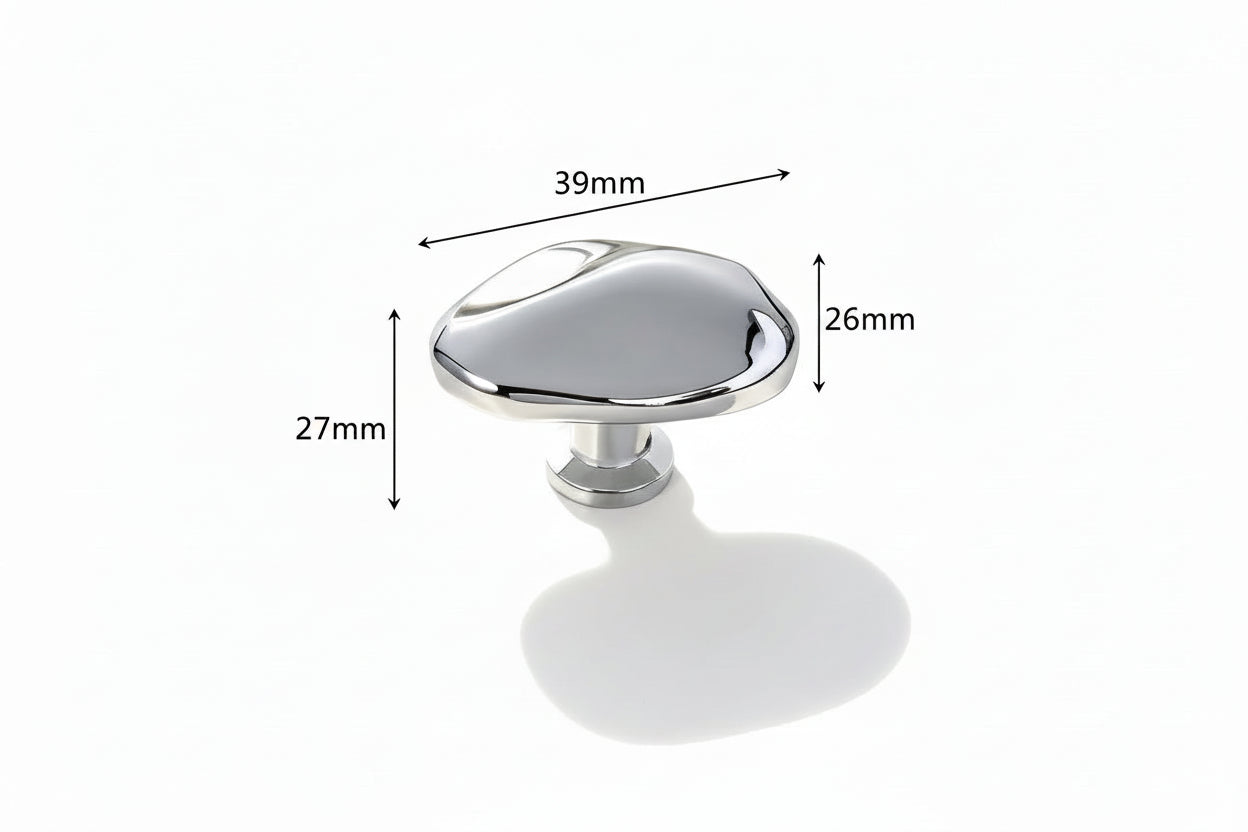 Aeris Knob