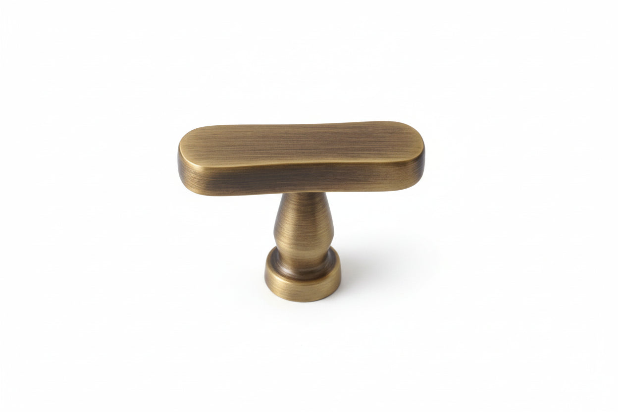 Taro Knob