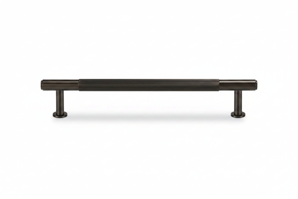 Solen Pull – Gunmetal