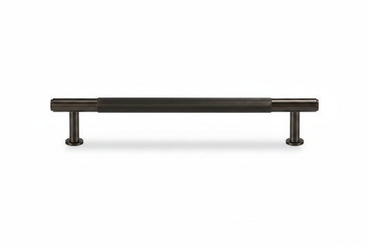 Solen Pull – Gunmetal