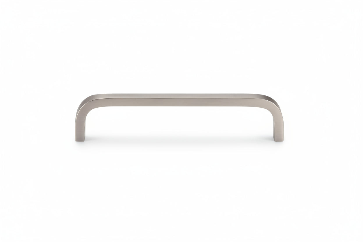 Nuro Pull – Brushed Silver