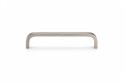 Nuro Pull – Brushed Silver