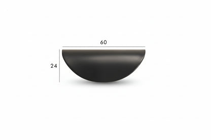 Cairo Edge Pull