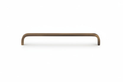 Nuro Pull – Aged Brass