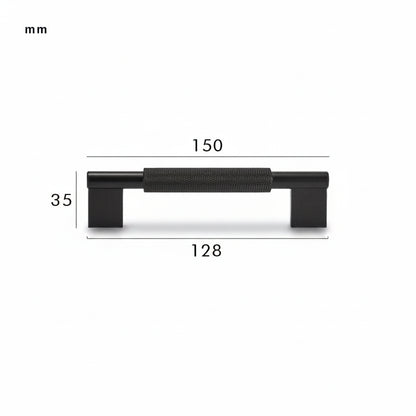 Kove Pull – Matte Black