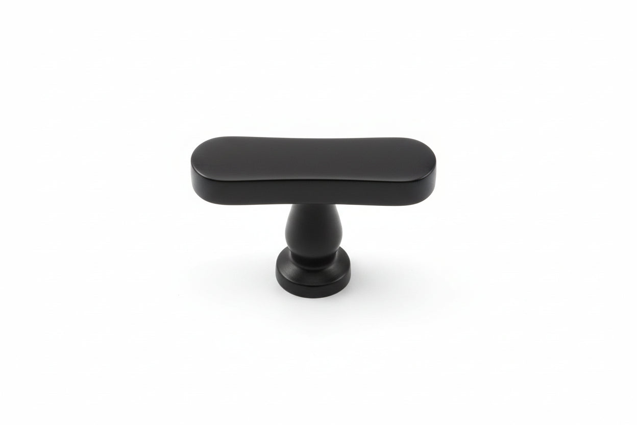Taro Knob