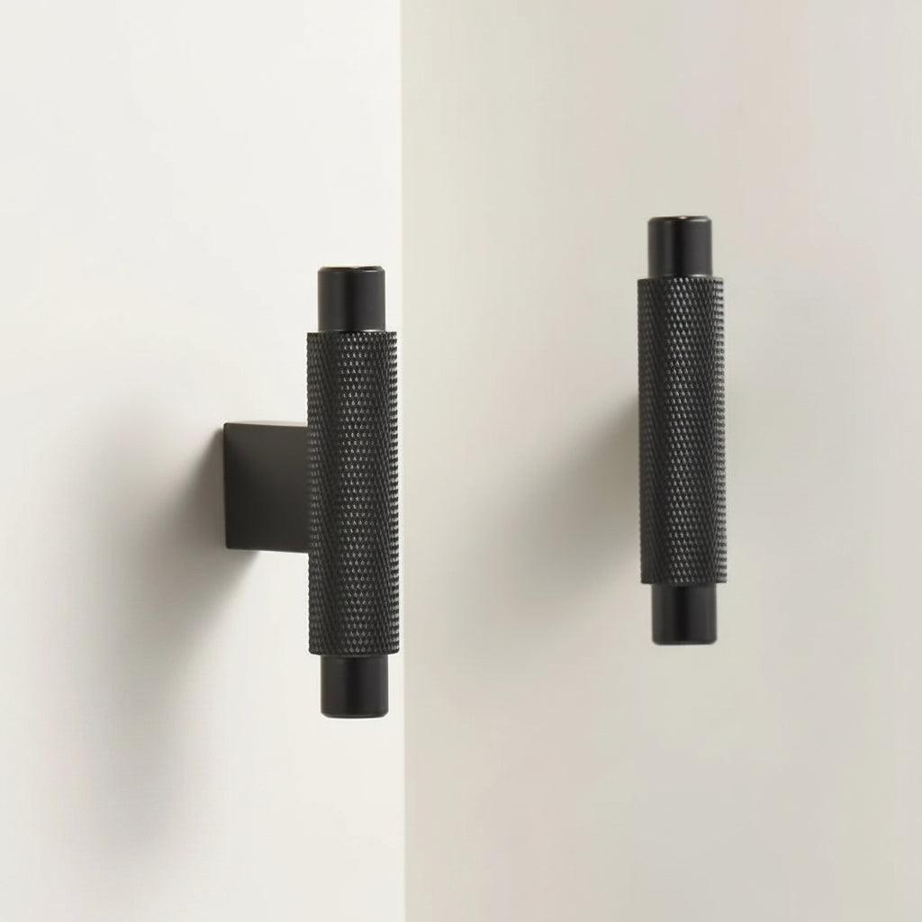 Kove T-Bar – Matte Black