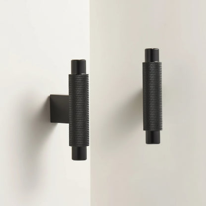Kove T-Bar – Matte Black