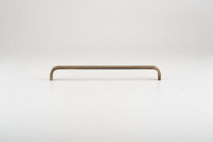 Nuro Pull – Aged Brass