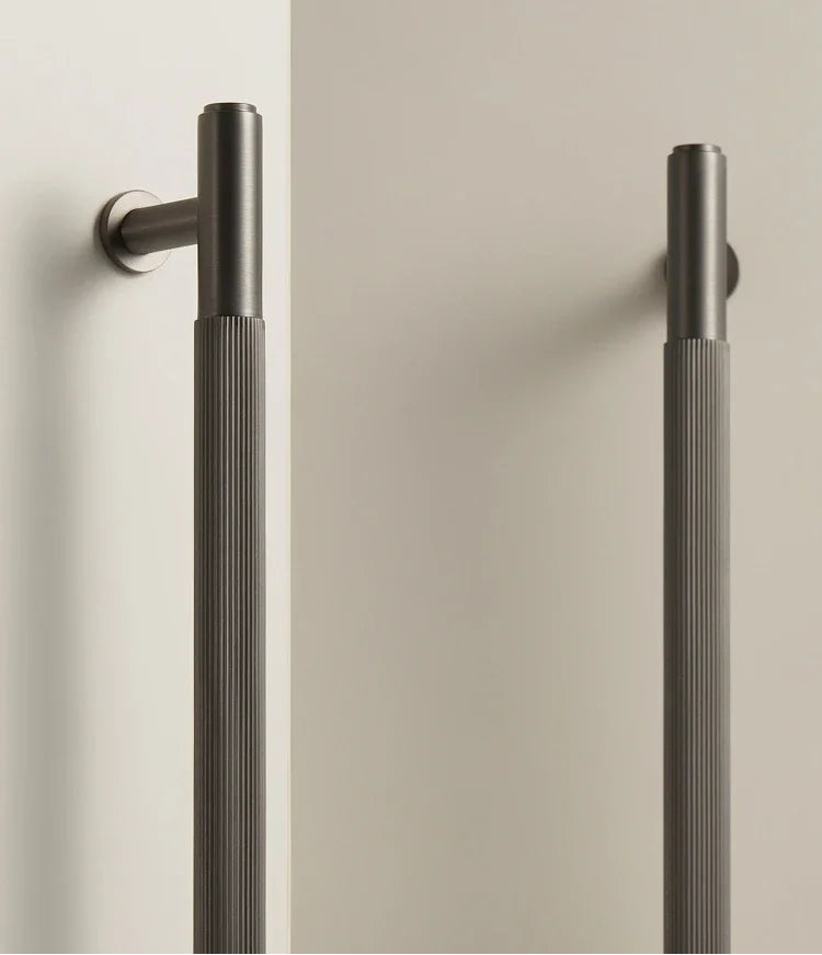 Solen Pull – Gunmetal