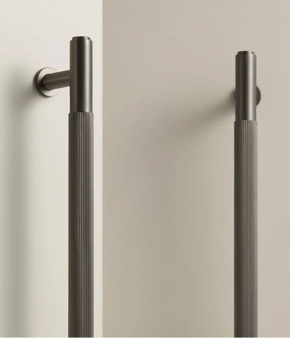 Solen Pull – Gunmetal